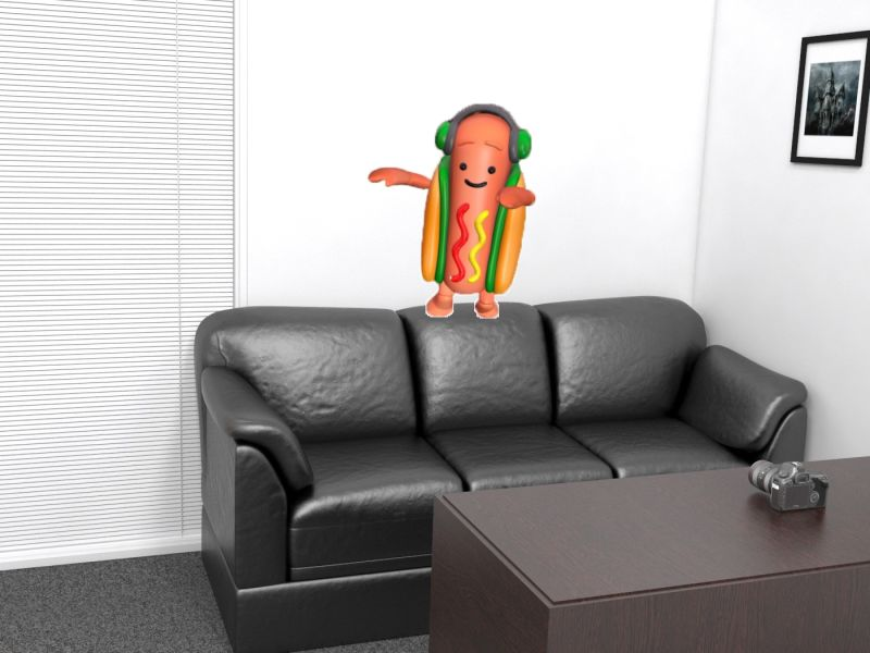 Illustration for article titled Kotaku 'Shop Contest: The Last Of Hot Dogs, Winners!